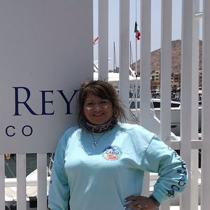 Meet your Posher, Lucy